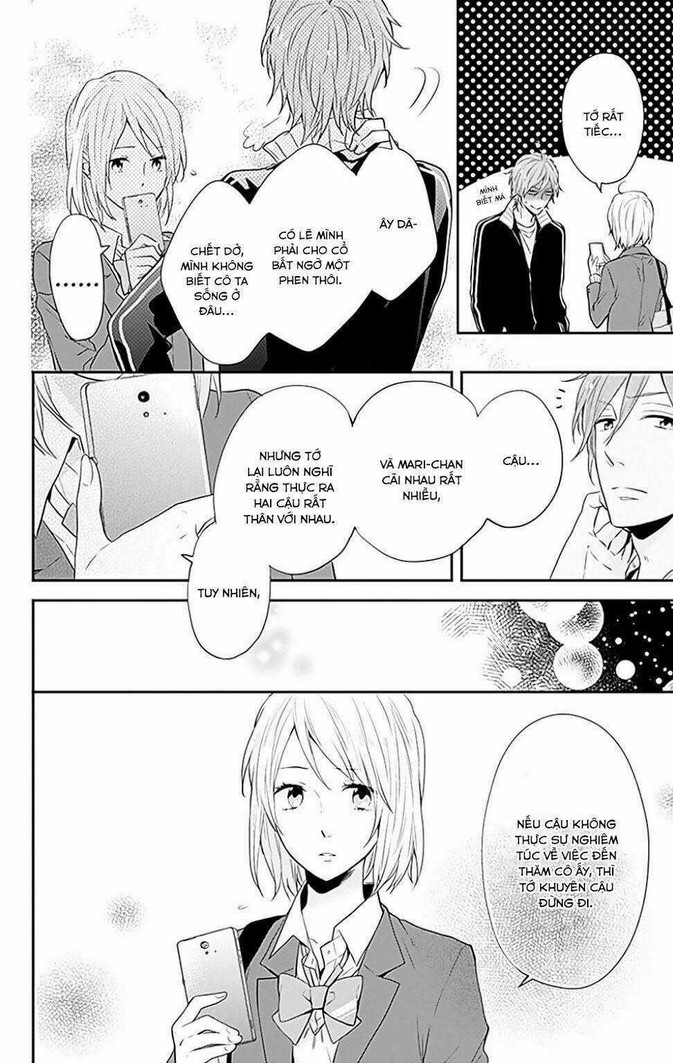 Ngày Cầu Vồng 20 trang 12