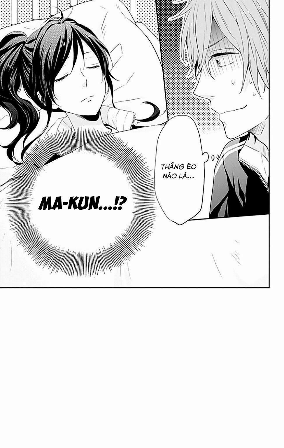 Ngày Cầu Vồng 20 trang 3