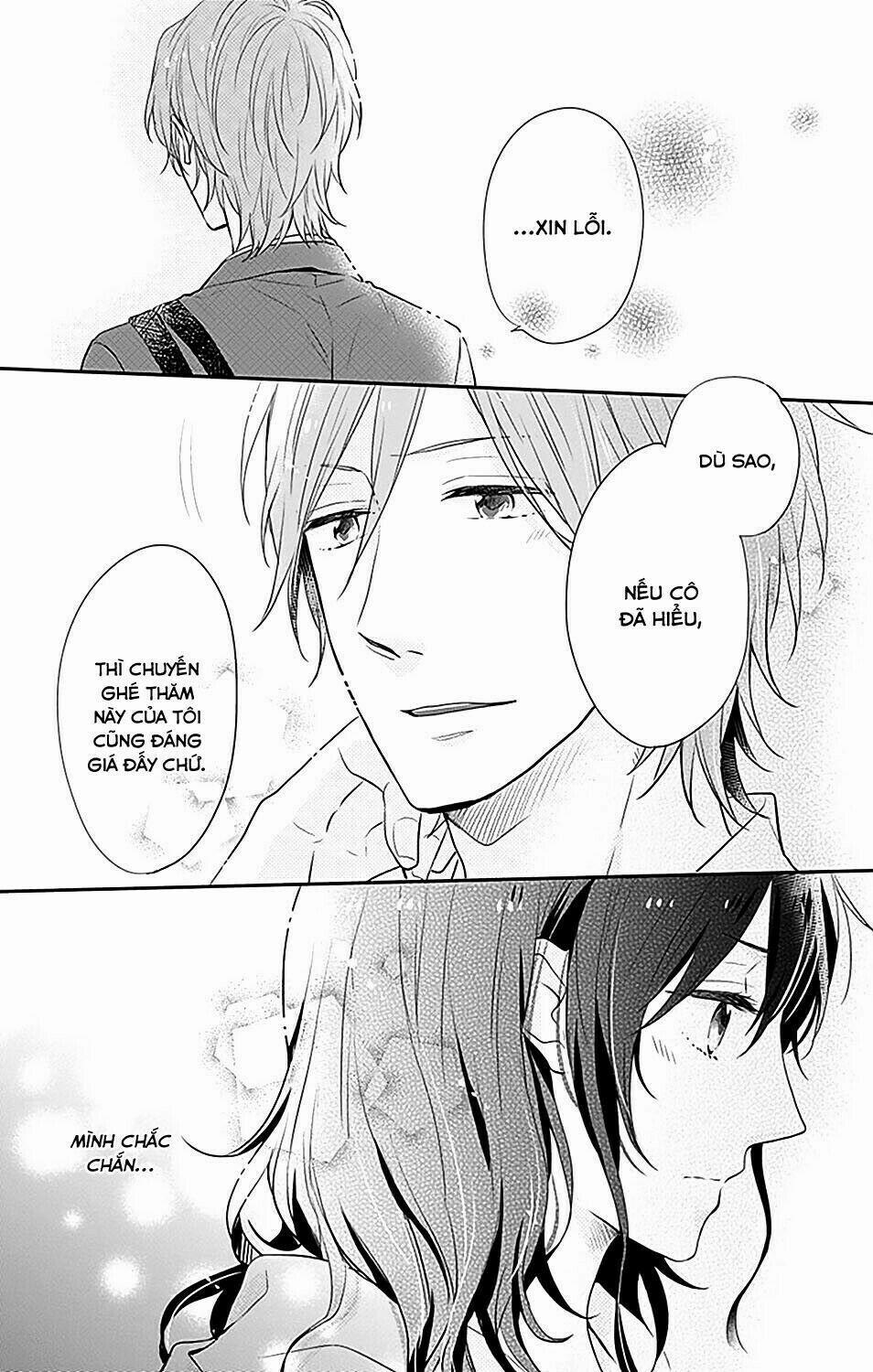 Ngày Cầu Vồng 20 trang 39