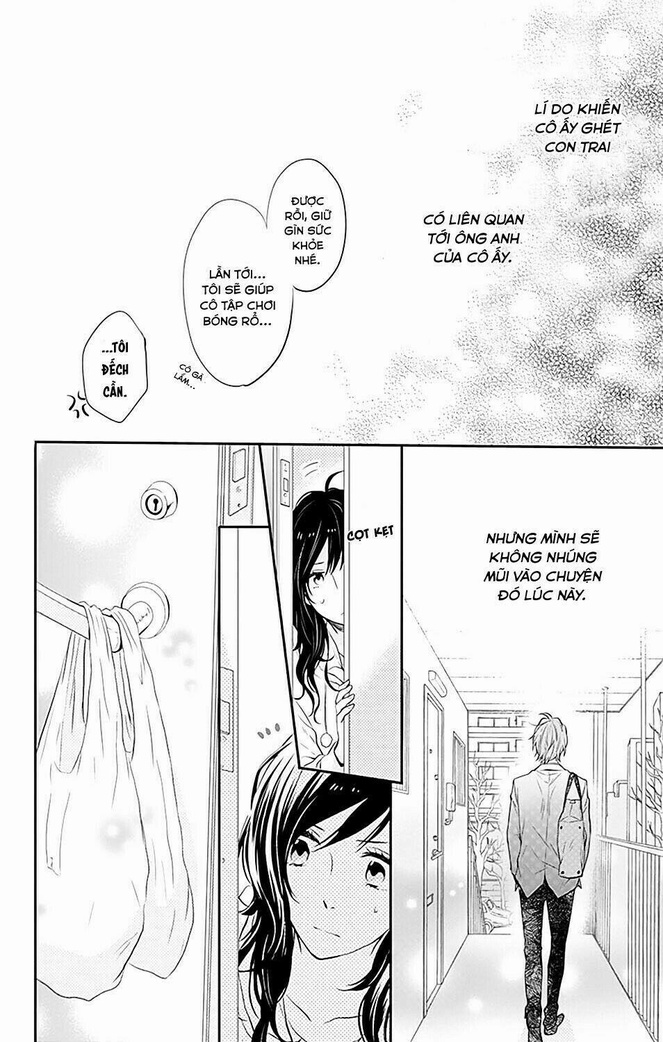 Ngày Cầu Vồng 20 trang 40