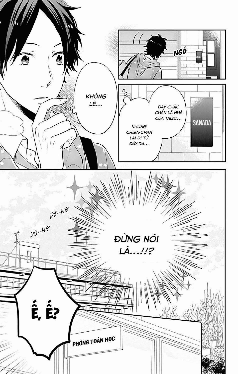 Ngày Cầu Vồng 21 trang 5