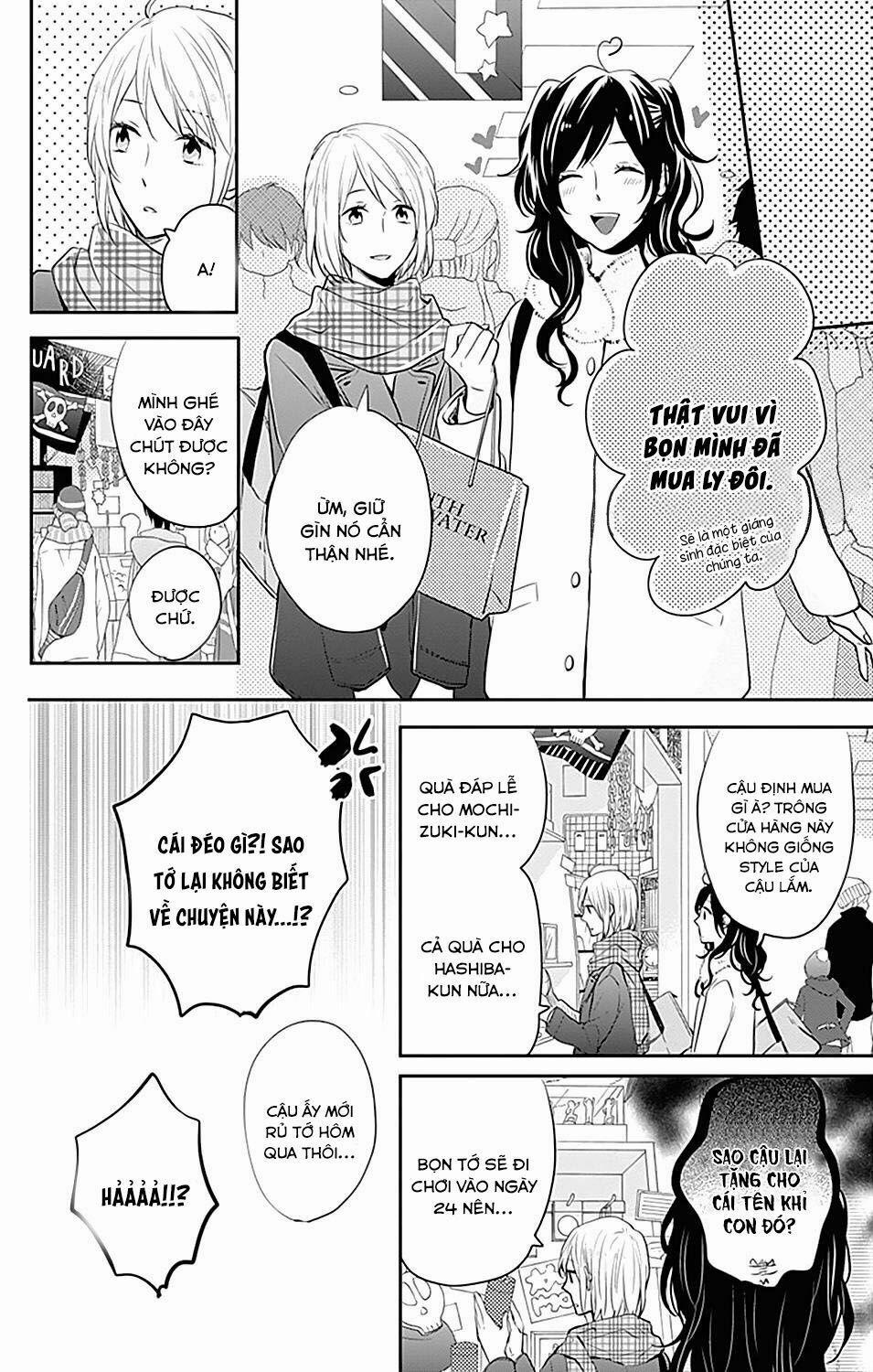 Ngày Cầu Vồng 22 trang 11