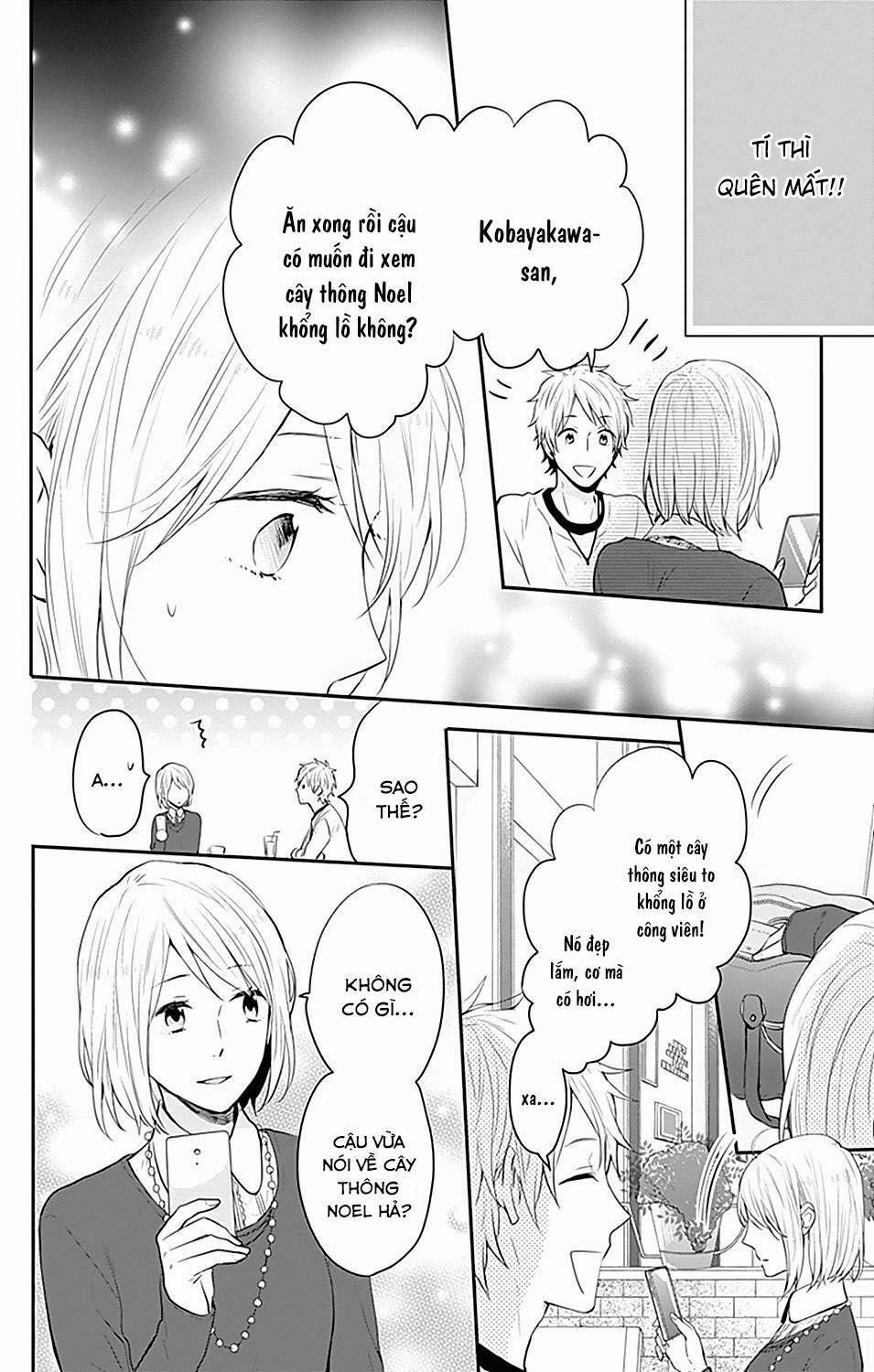 Ngày Cầu Vồng 22 trang 25