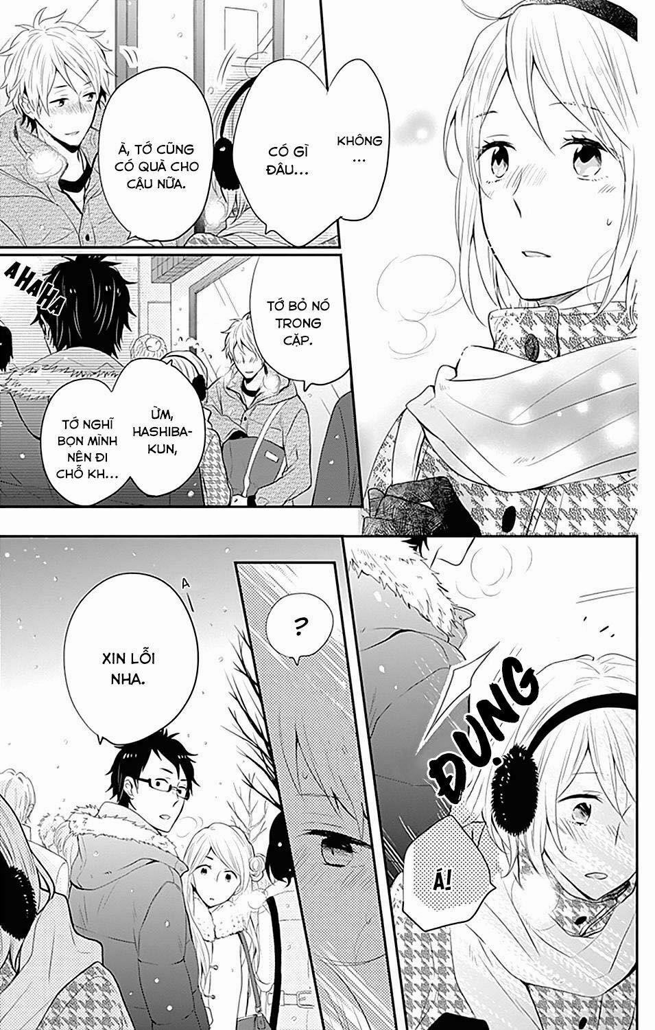 Ngày Cầu Vồng 22 trang 38