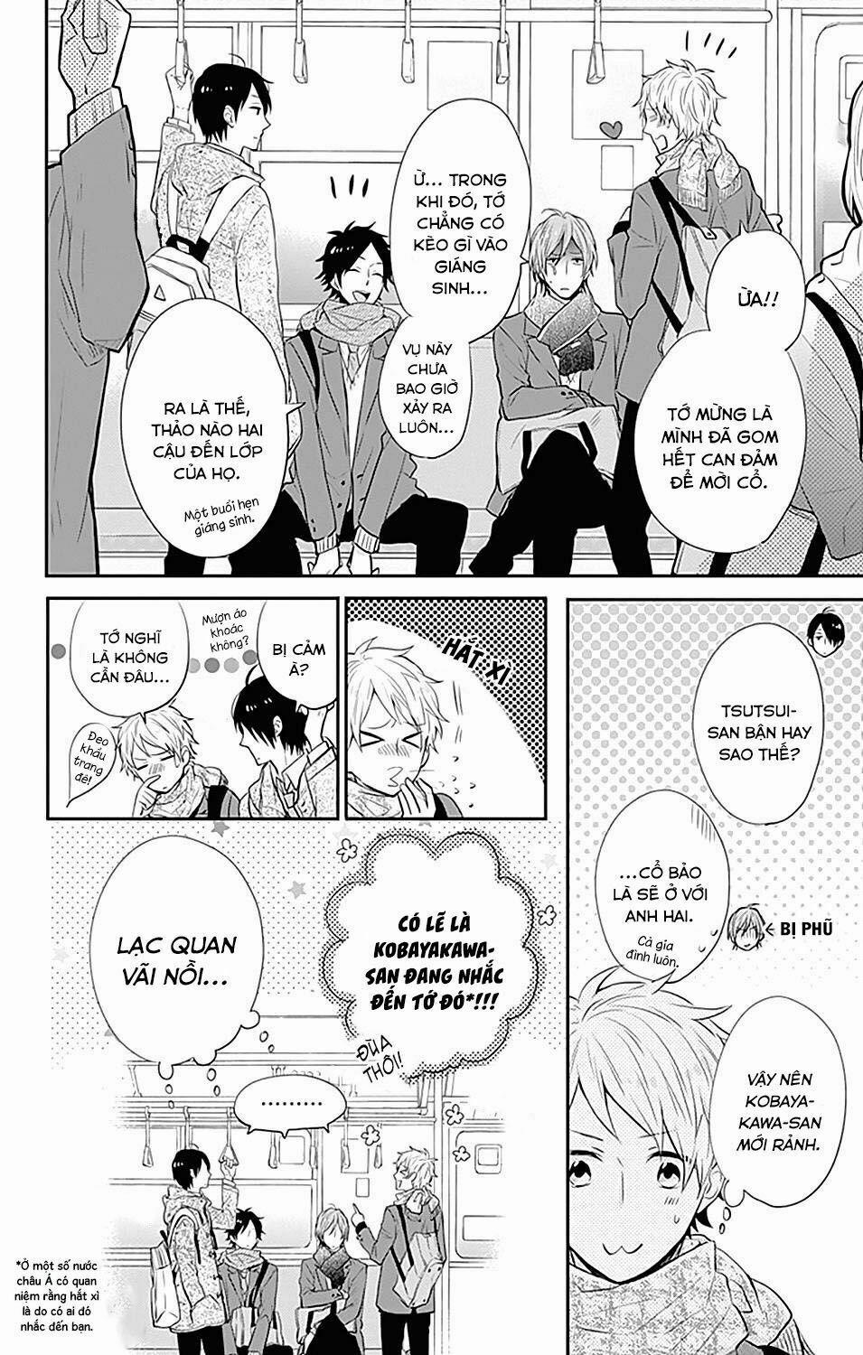 Ngày Cầu Vồng 22 trang 7