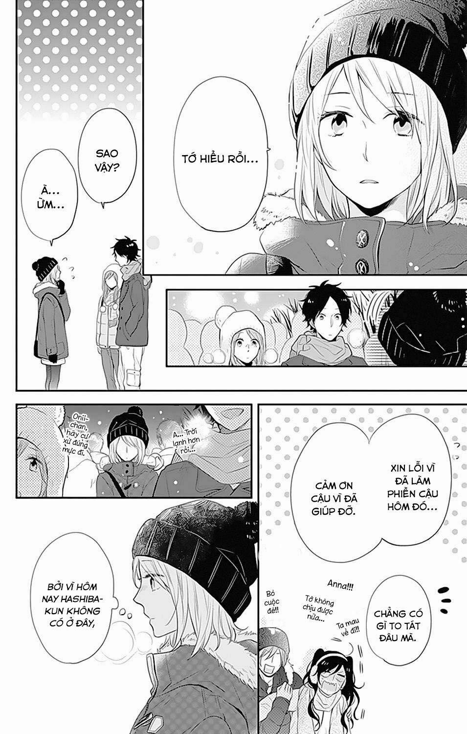 Ngày Cầu Vồng 23 trang 22