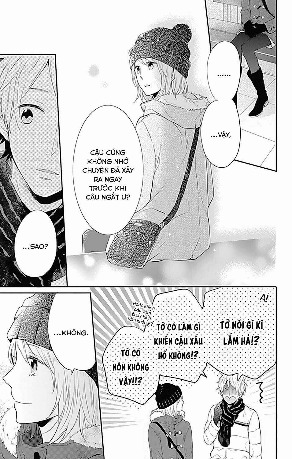 Ngày Cầu Vồng 23 trang 37