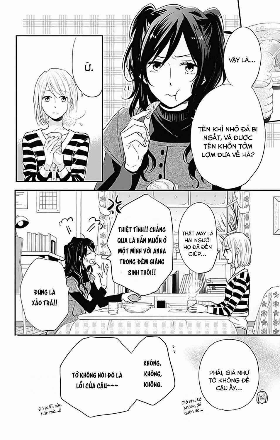 Ngày Cầu Vồng 23 trang 4