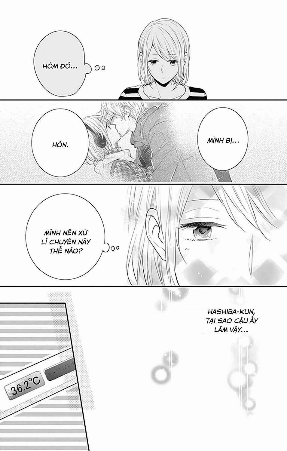 Ngày Cầu Vồng 23 trang 7