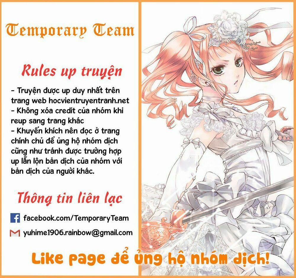 Ngày Cầu Vồng 24 trang 1