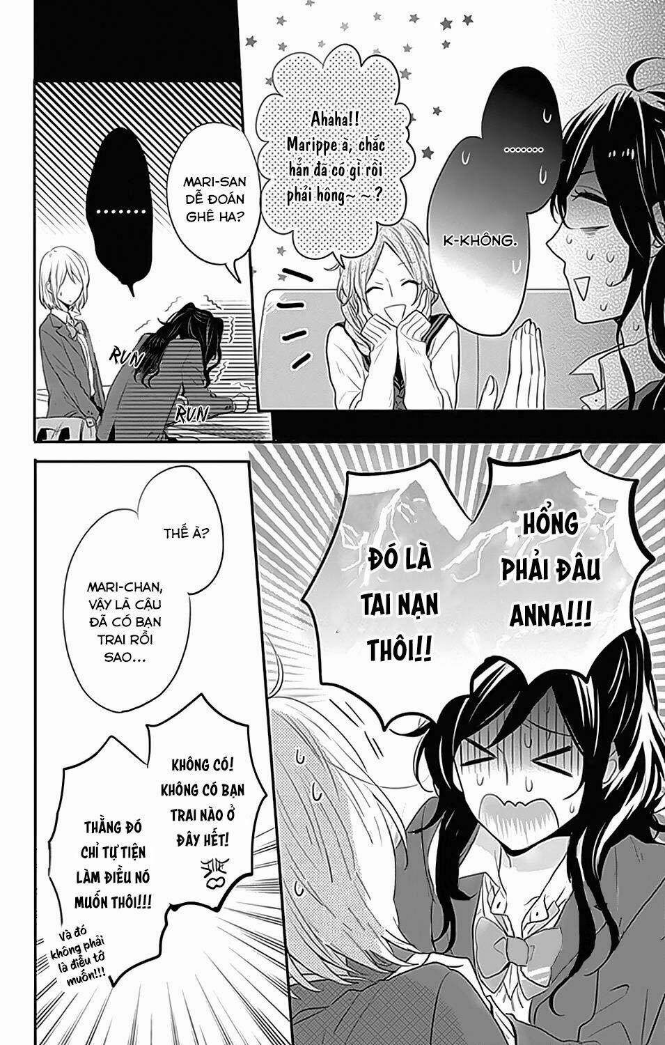 Ngày Cầu Vồng 24 trang 14