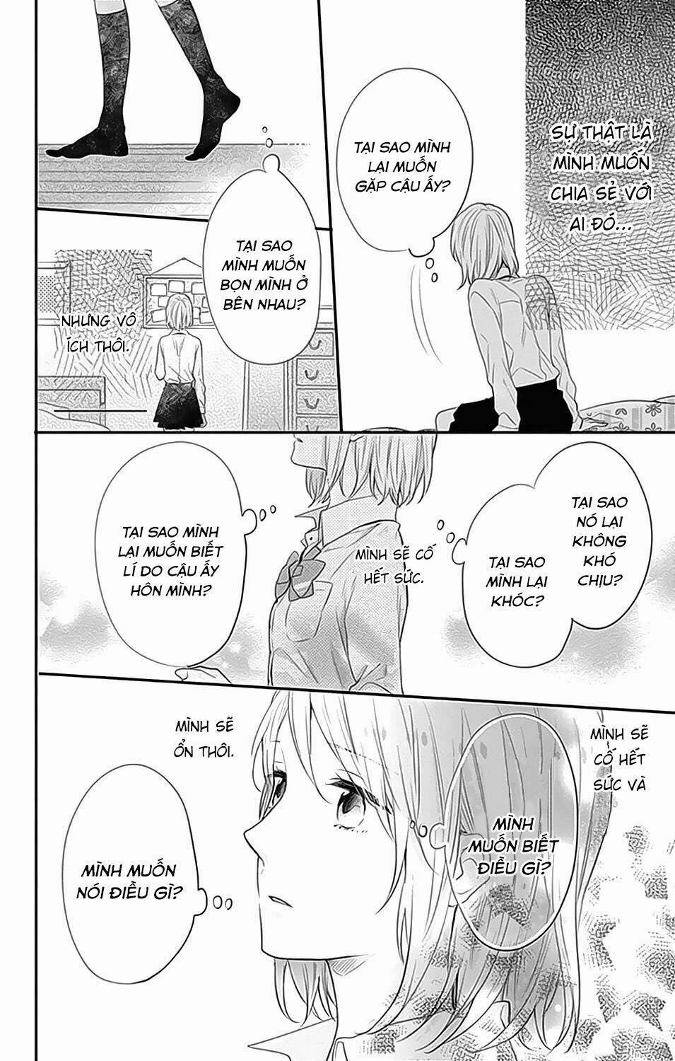 Ngày Cầu Vồng 24 trang 34