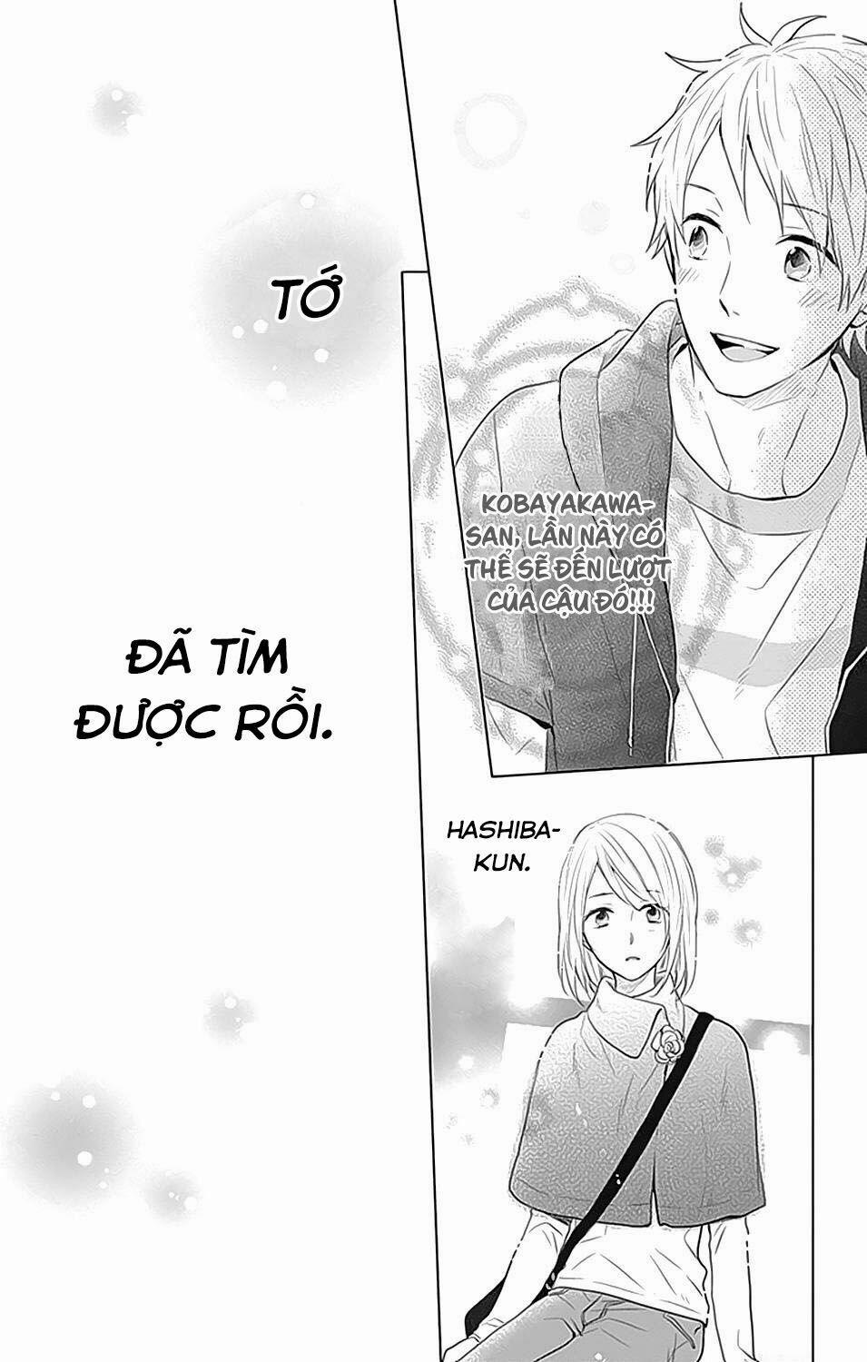 Ngày Cầu Vồng 24 trang 38