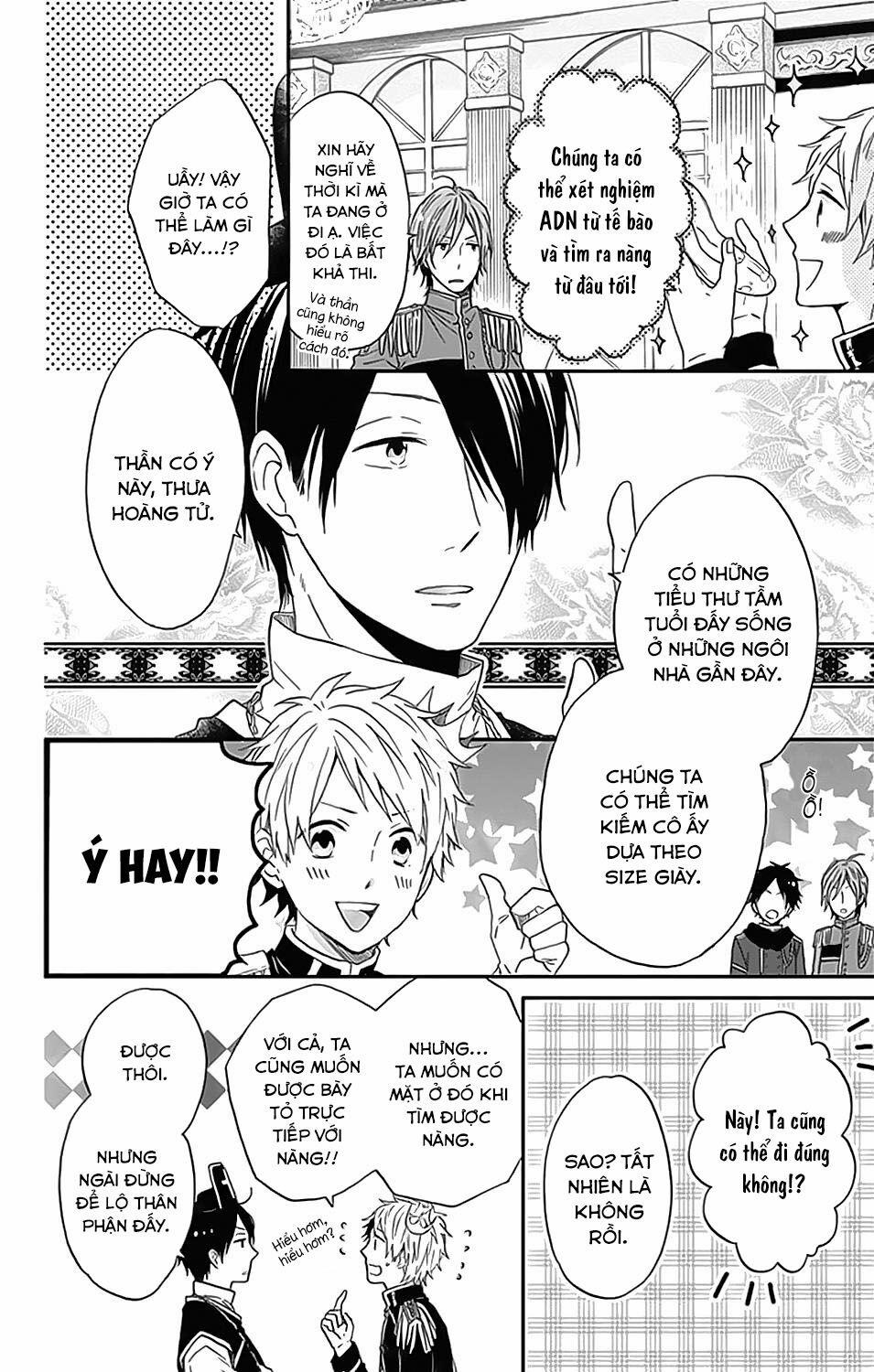 Ngày Cầu Vồng 26.5 trang 7