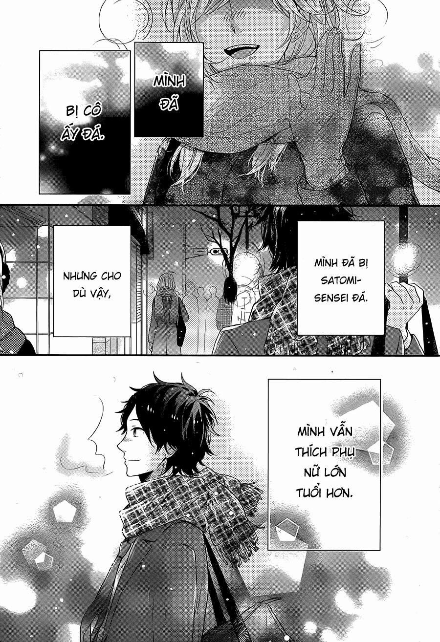 Ngày Cầu Vồng 26 trang 22