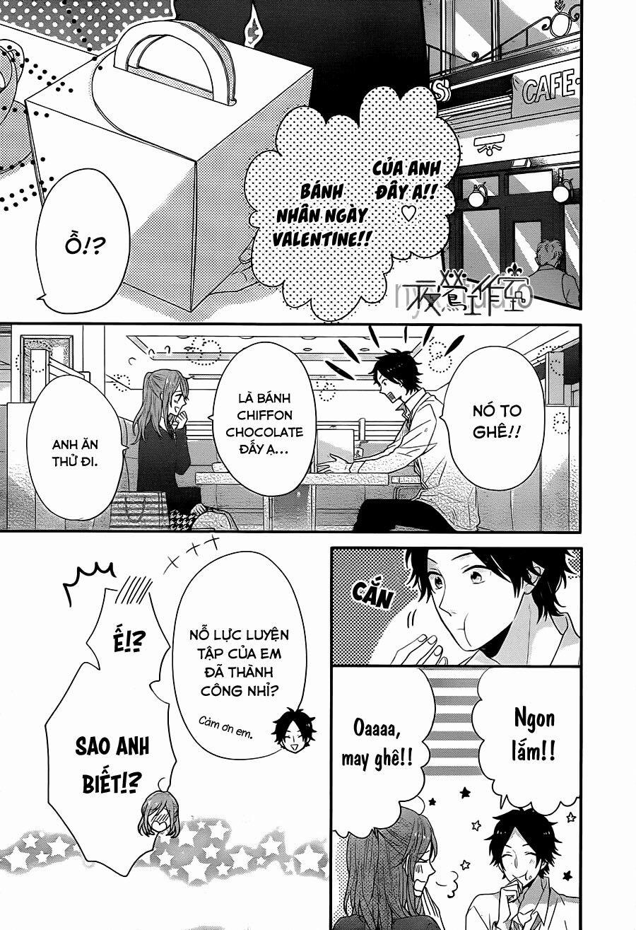 Ngày Cầu Vồng 26 trang 30