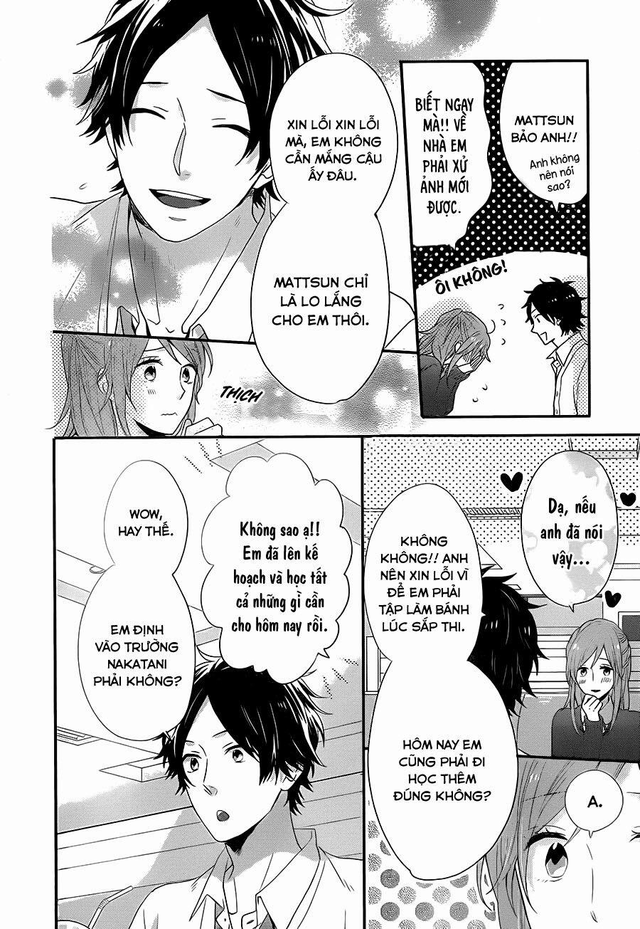 Ngày Cầu Vồng 26 trang 31