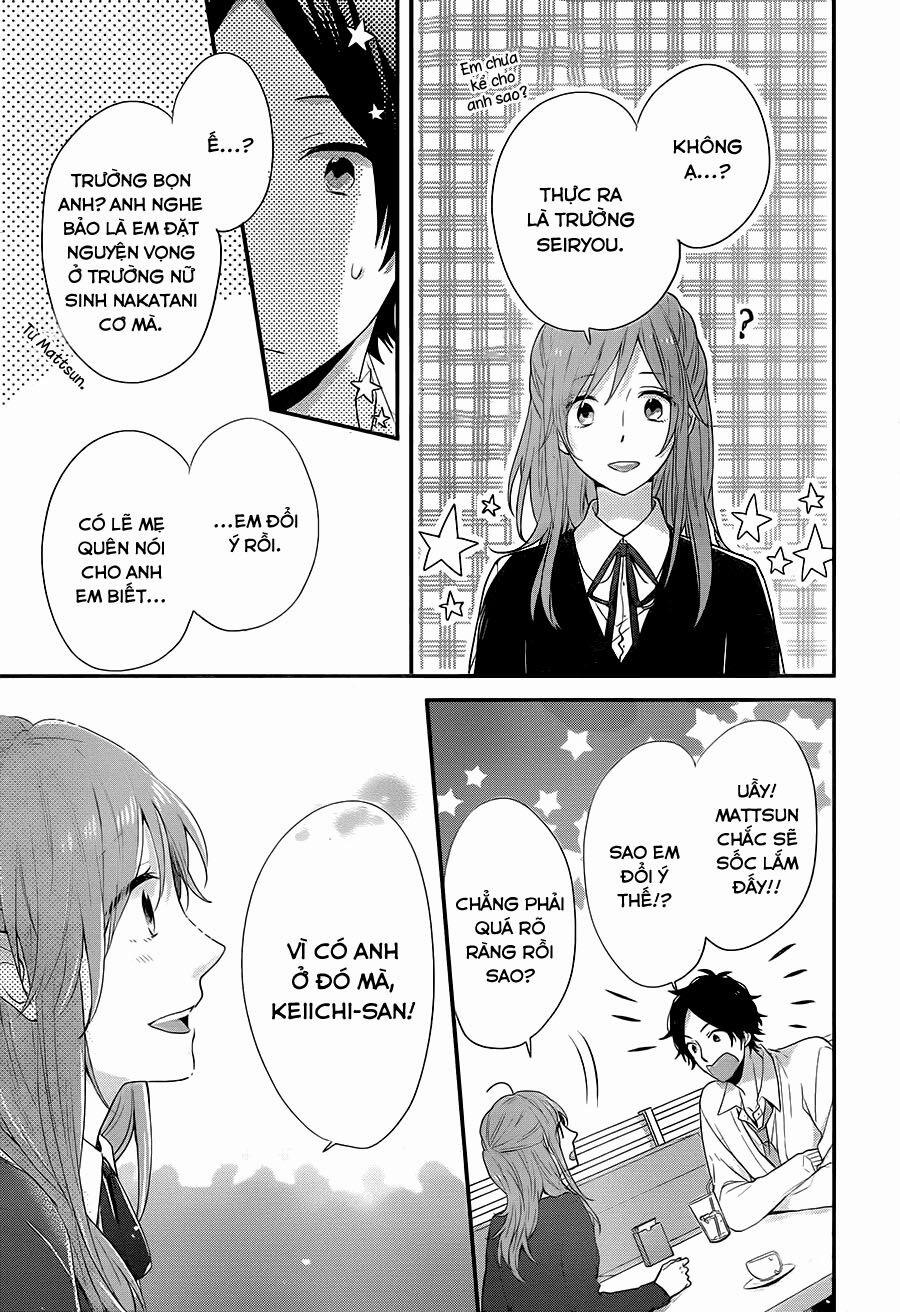 Ngày Cầu Vồng 26 trang 32