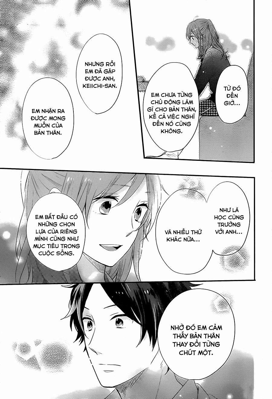 Ngày Cầu Vồng 26 trang 34