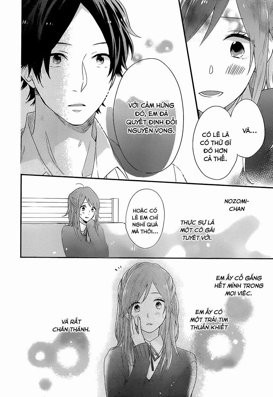 Ngày Cầu Vồng 26 trang 35