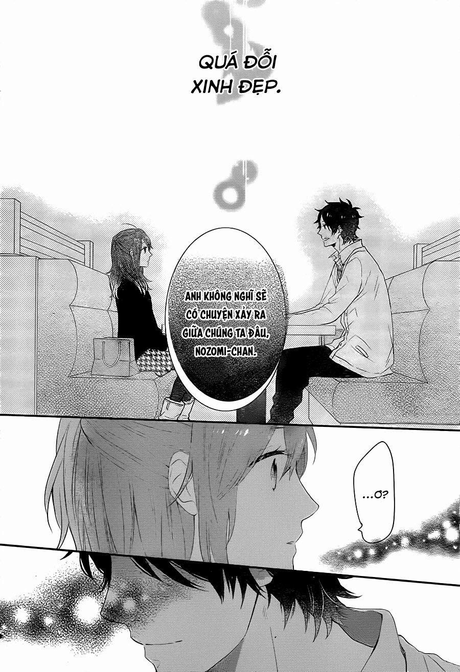 Ngày Cầu Vồng 26 trang 37