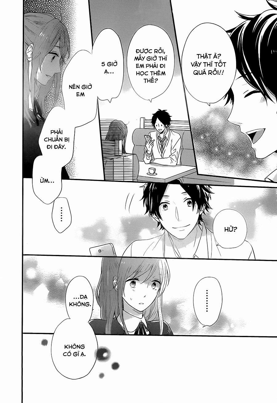 Ngày Cầu Vồng 26 trang 39