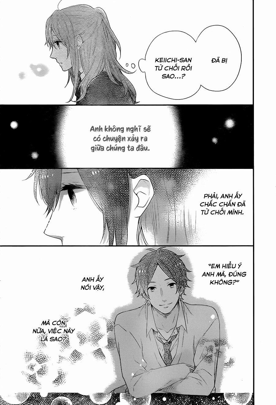 Ngày Cầu Vồng 26 trang 42