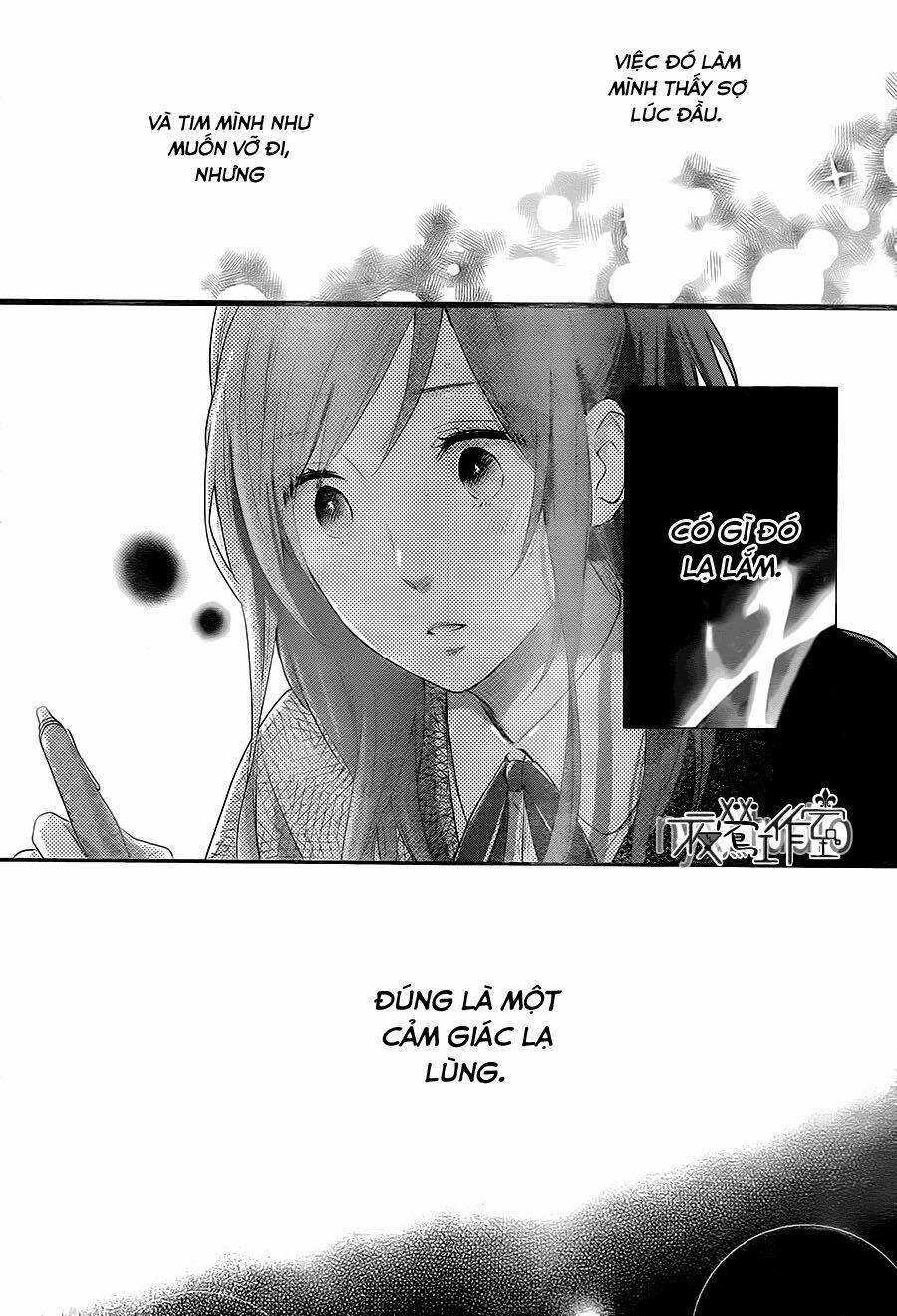 Ngày Cầu Vồng 26 trang 43