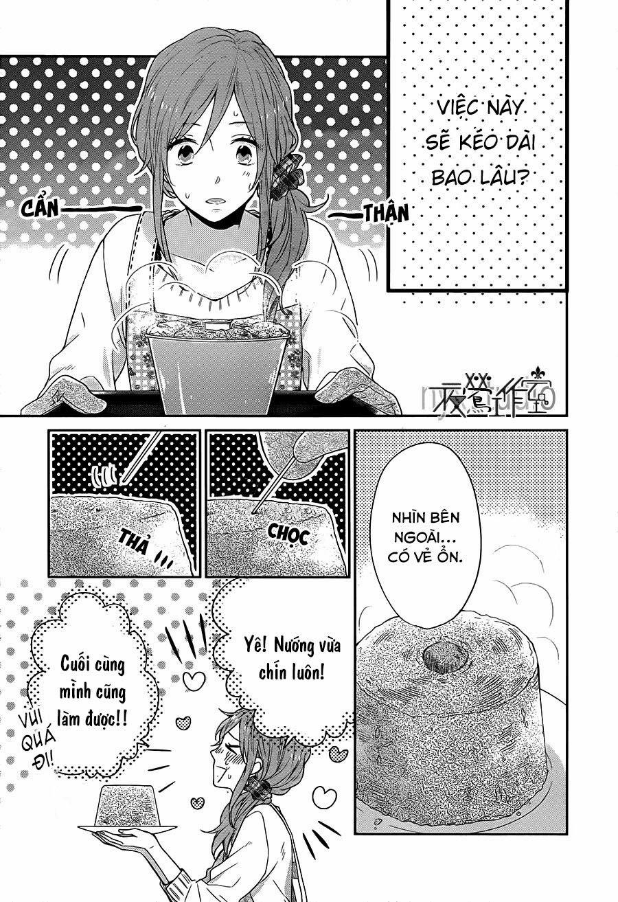 Ngày Cầu Vồng 26 trang 6