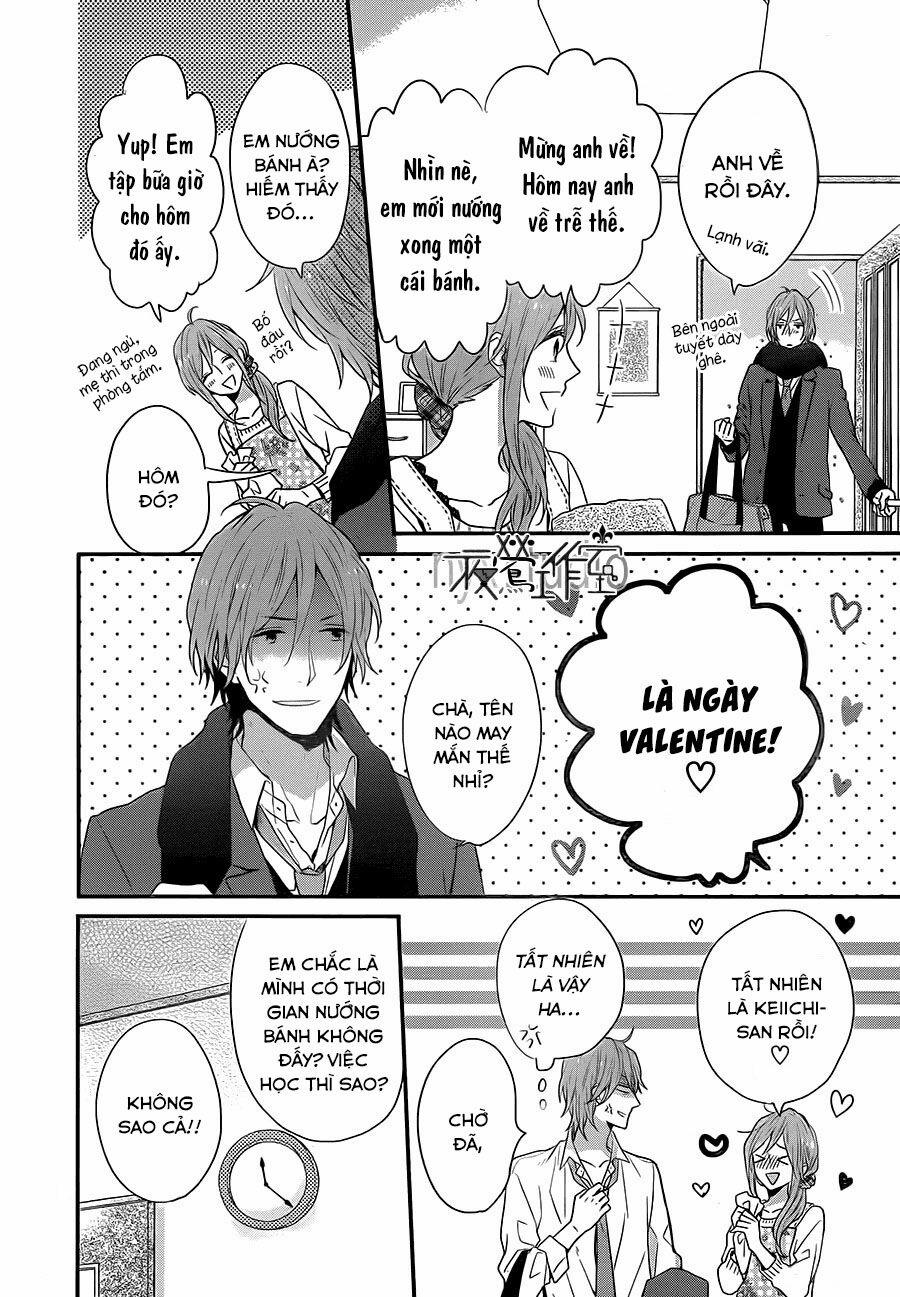 Ngày Cầu Vồng 26 trang 7