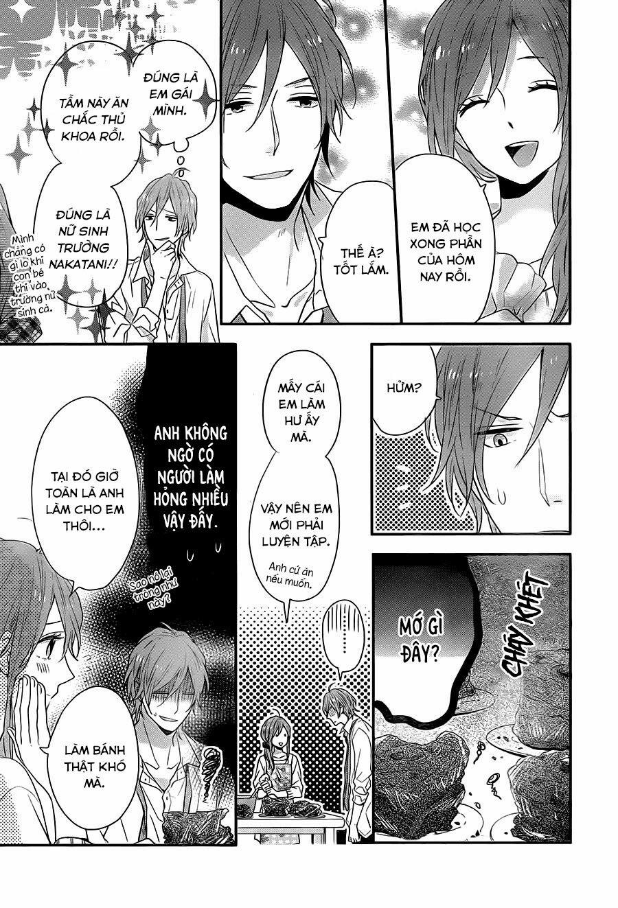 Ngày Cầu Vồng 26 trang 8