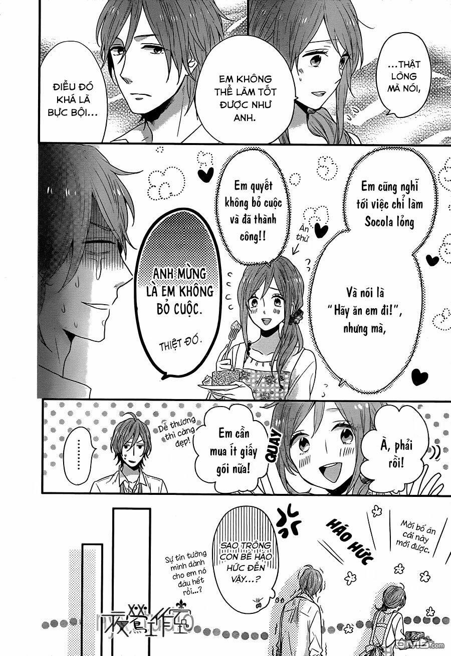 Ngày Cầu Vồng 26 trang 9