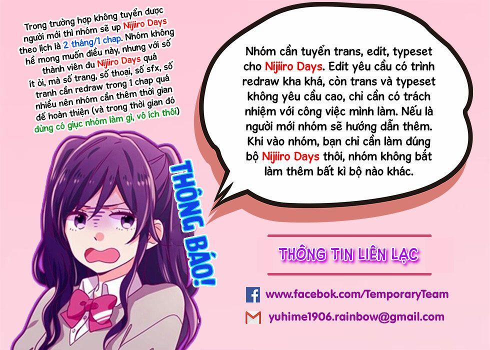 Ngày Cầu Vồng 27.5 trang 1