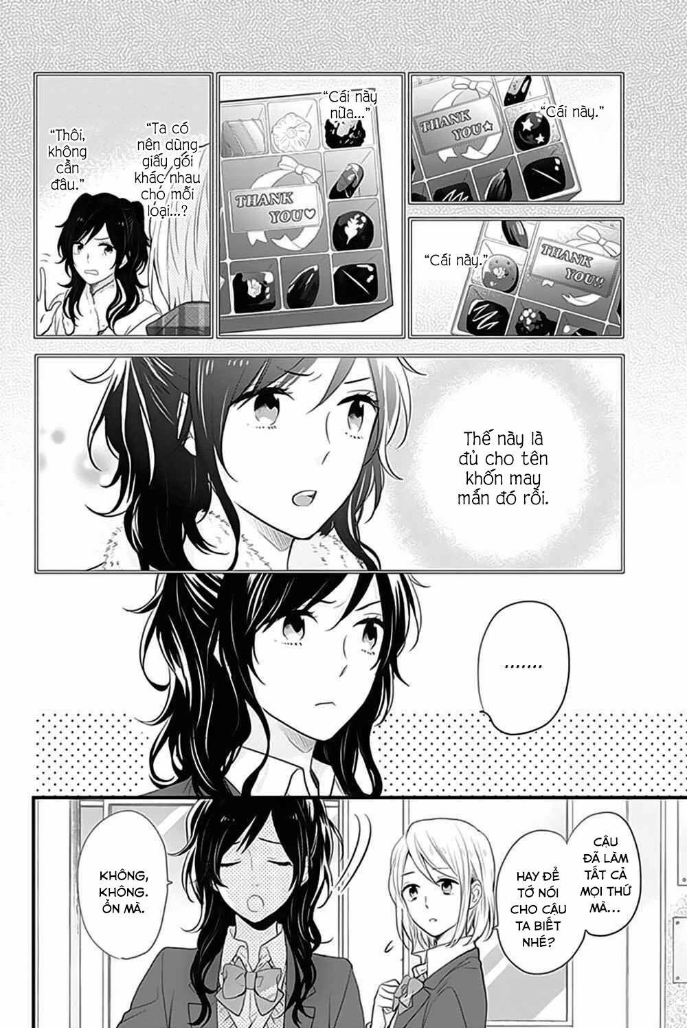 Ngày Cầu Vồng 27.5 trang 15