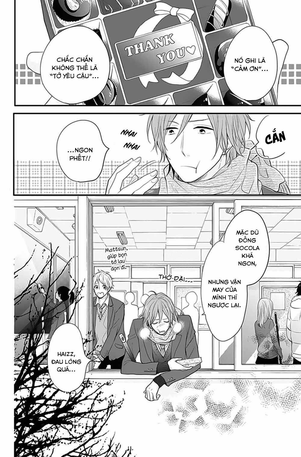 Ngày Cầu Vồng 27.5 trang 17