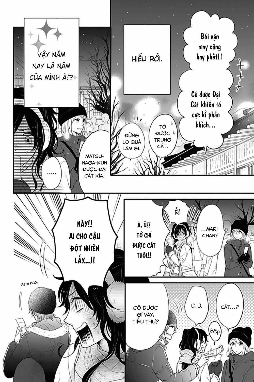 Ngày Cầu Vồng 27.5 trang 9