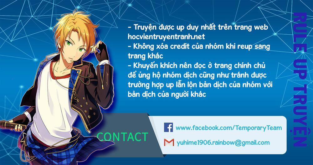 Ngày Cầu Vồng 27 trang 1