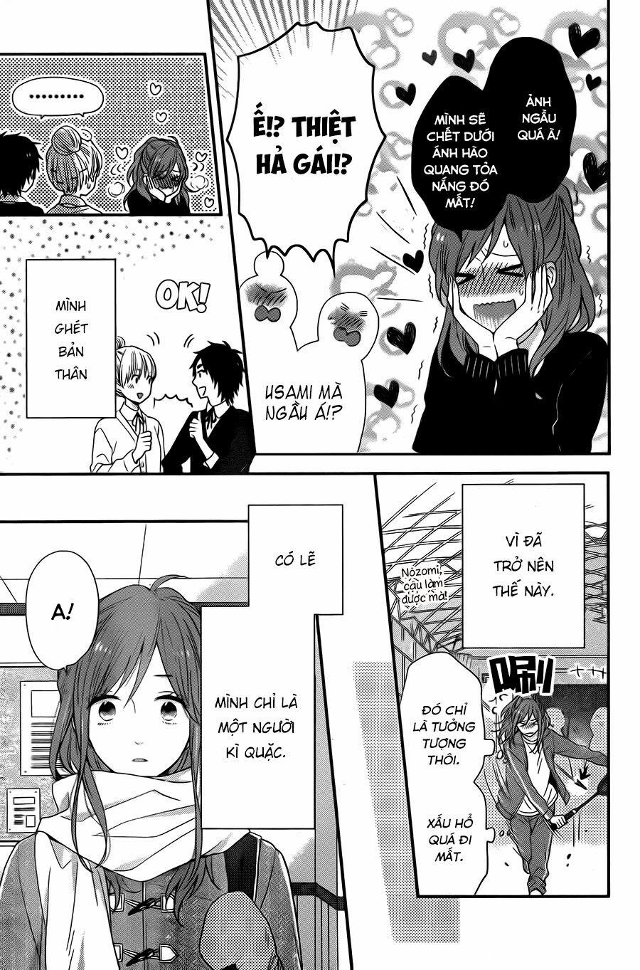 Ngày Cầu Vồng 27 trang 11