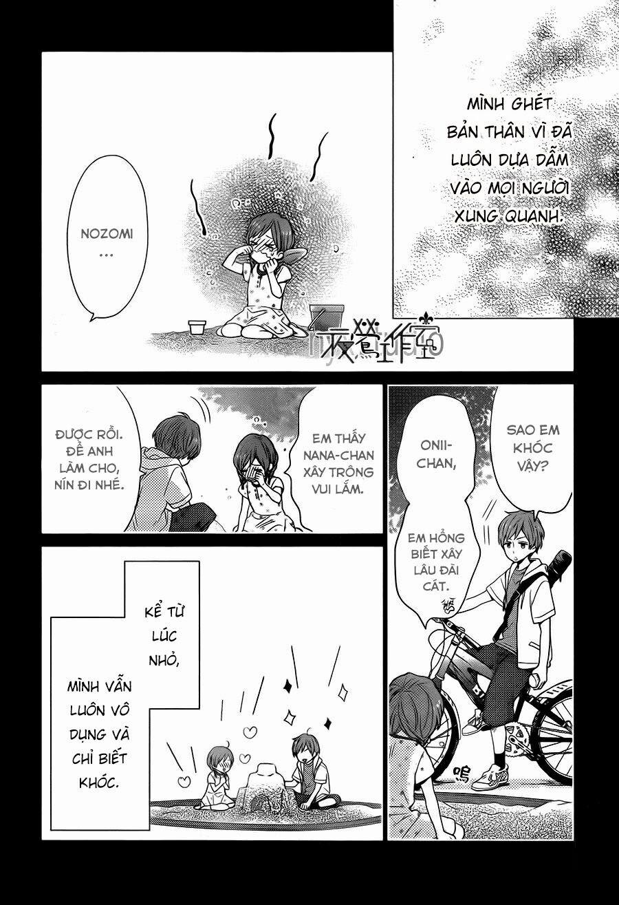 Ngày Cầu Vồng 27 trang 16