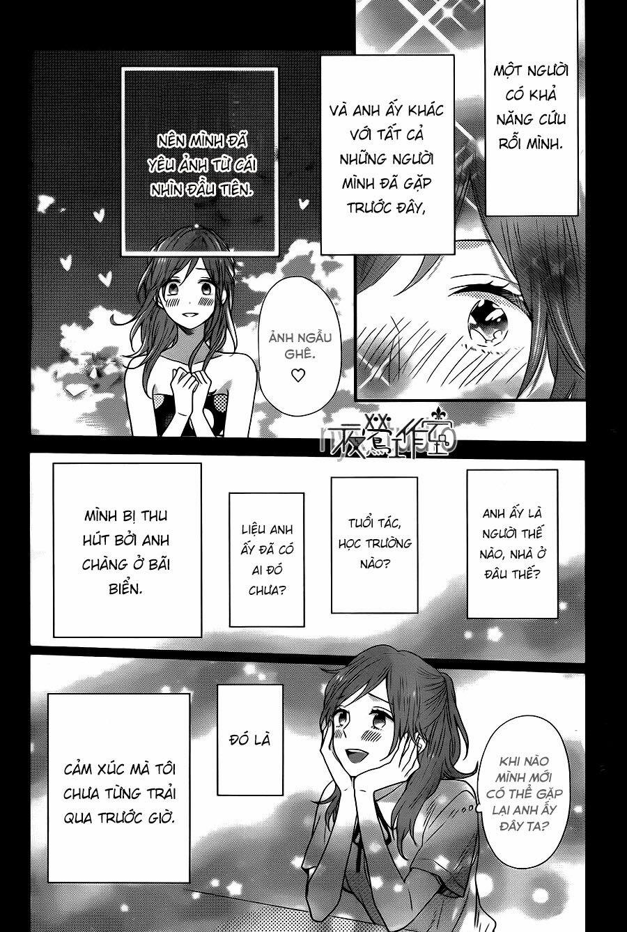 Ngày Cầu Vồng 27 trang 20