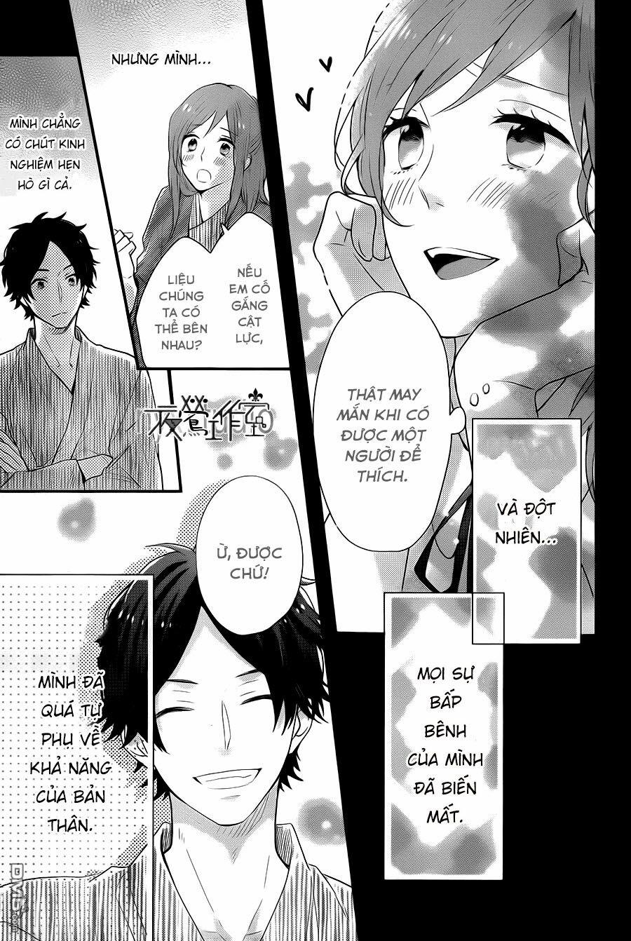 Ngày Cầu Vồng 27 trang 21