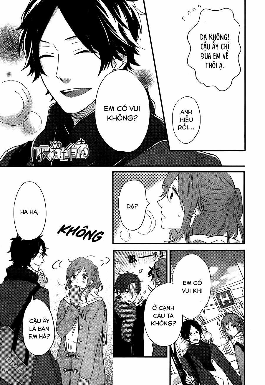 Ngày Cầu Vồng 27 trang 27