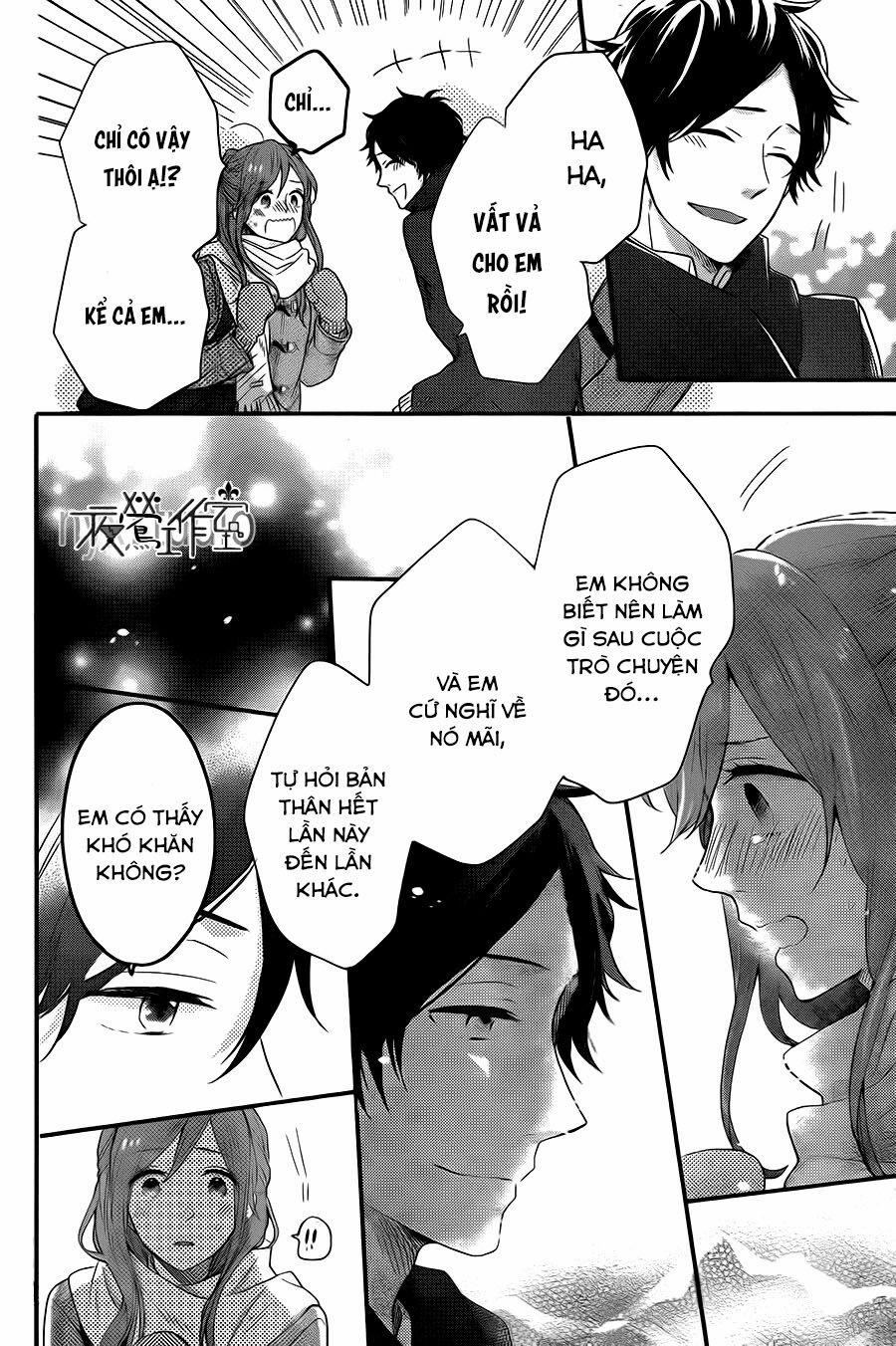 Ngày Cầu Vồng 27 trang 30