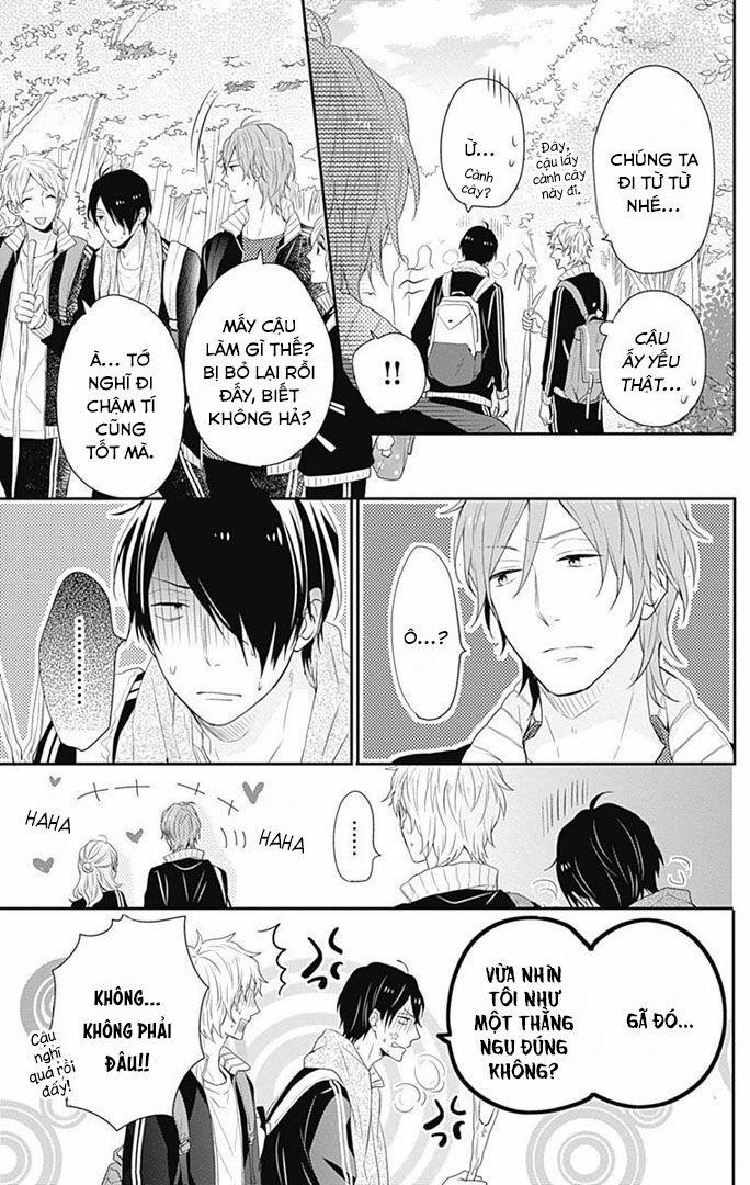 Ngày Cầu Vồng 29 trang 10