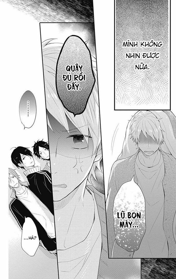 Ngày Cầu Vồng 29 trang 31