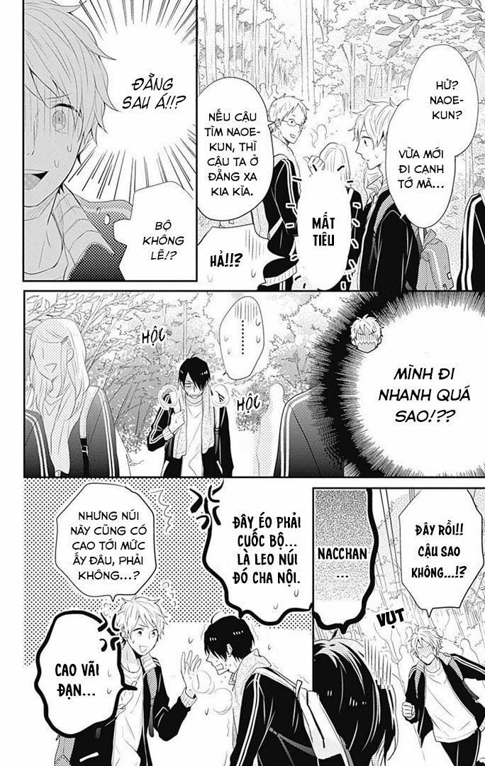 Ngày Cầu Vồng 29 trang 9