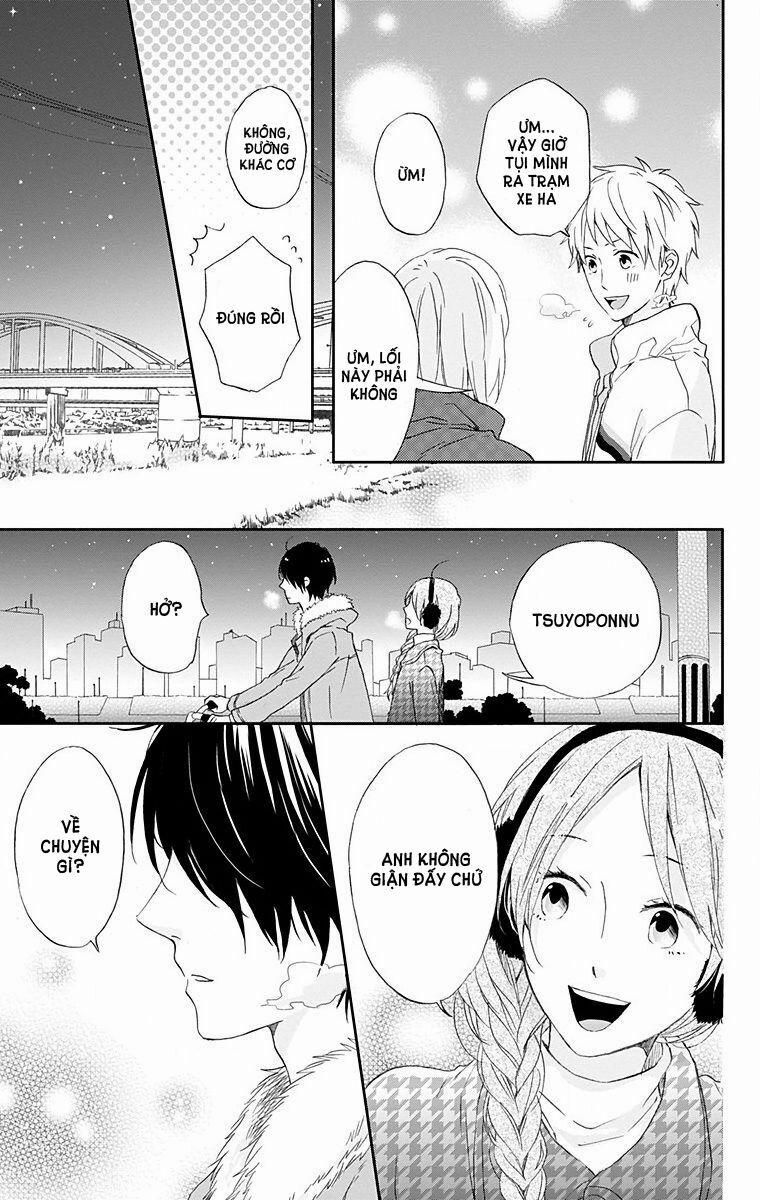 Ngày Cầu Vồng 3 trang 24