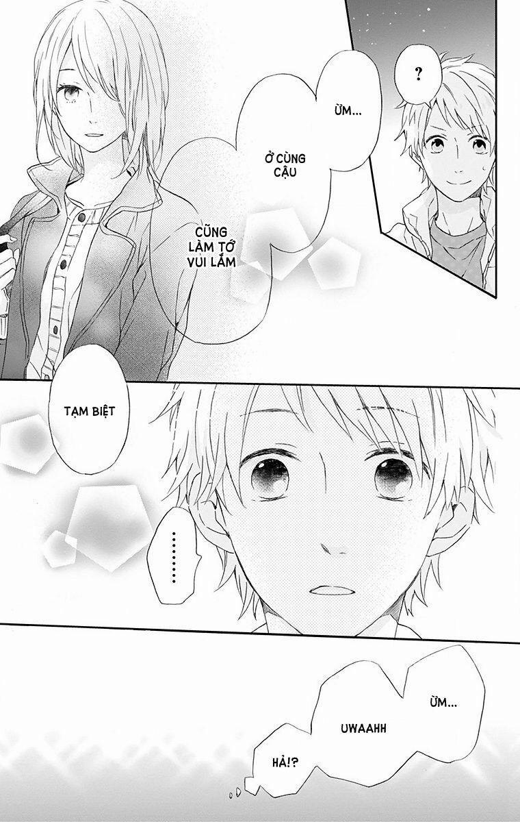 Ngày Cầu Vồng 3 trang 38