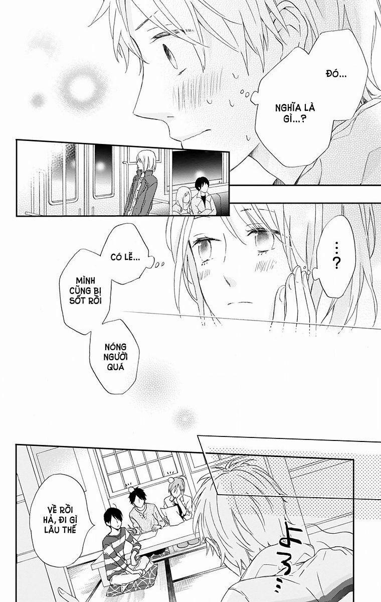 Ngày Cầu Vồng 3 trang 39