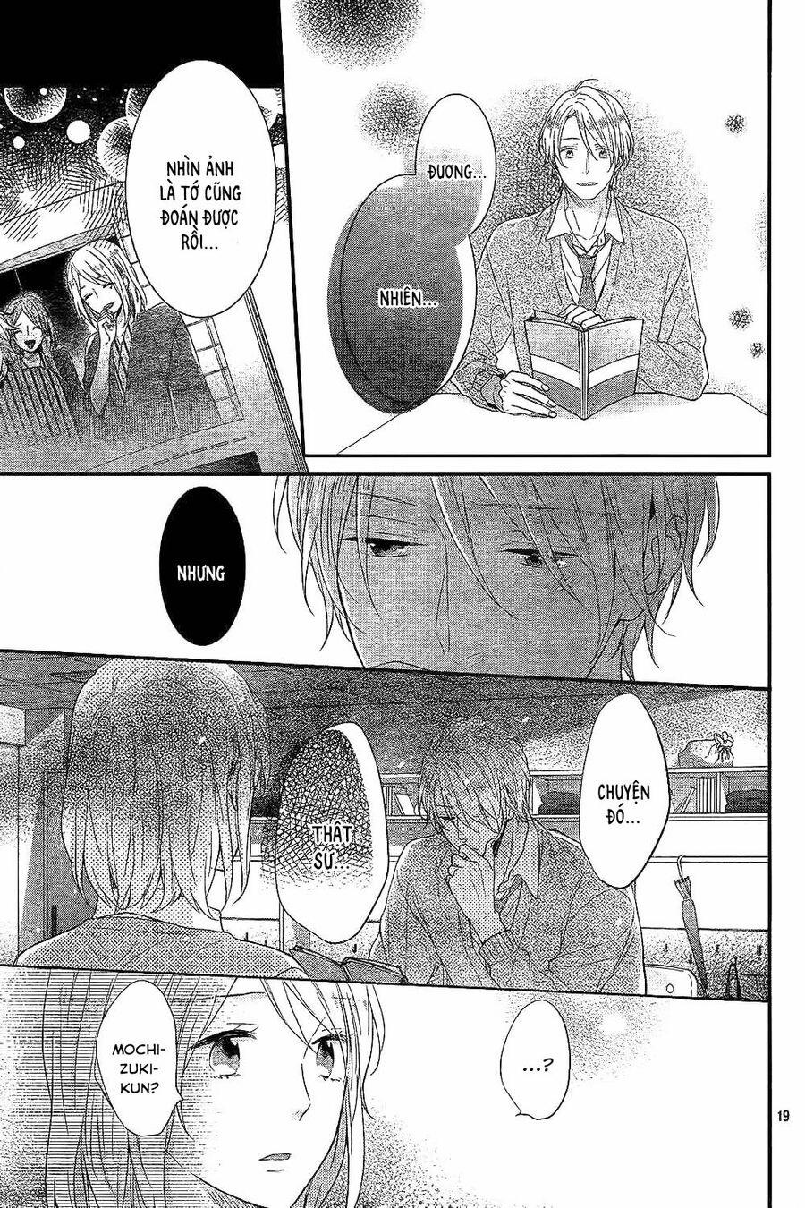 Ngày Cầu Vồng 30 trang 20